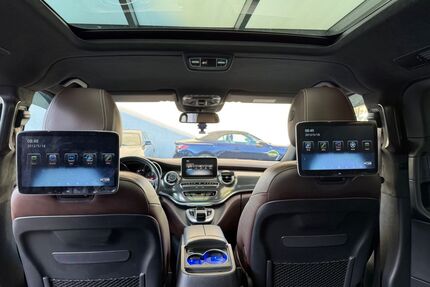 Mercedes-Benz V 220 Gebrauchtwagen