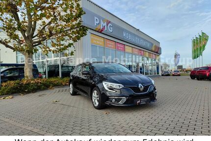Renault Megane Gebrauchtwagen