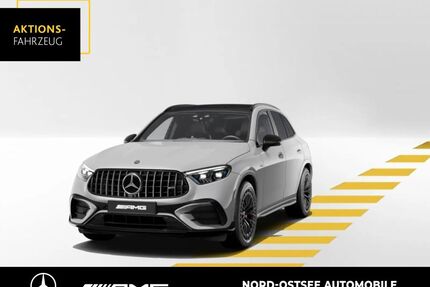Mercedes-Benz GLC 53 AMG Gebrauchtwagen