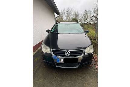 VW Eos Gebrauchtwagen