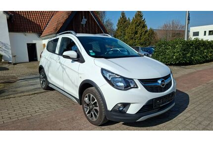 Opel Karl Gebrauchtwagen