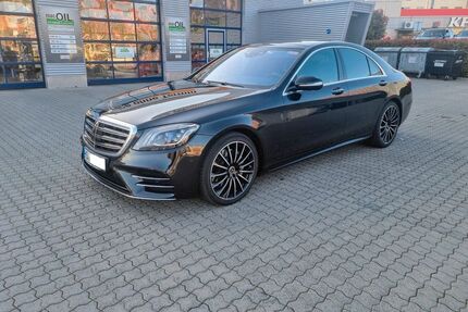 Mercedes-Benz S 400 Gebrauchtwagen