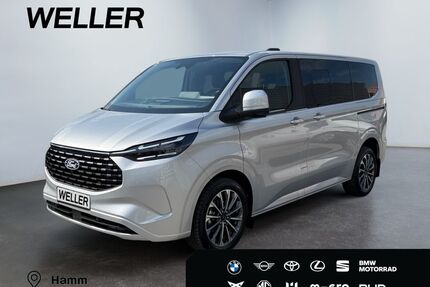 Ford Tourneo Custom Gebrauchtwagen