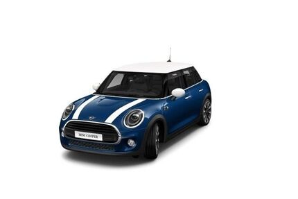 Mini Cooper Gebrauchtwagen