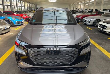 Audi Q4 Gebrauchtwagen