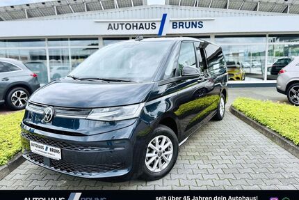 VW T7 Multivan Gebrauchtwagen