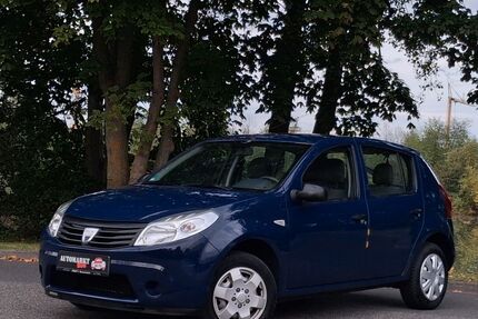 Dacia Sandero Gebrauchtwagen