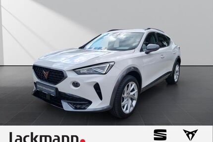 Cupra Formentor Gebrauchtwagen