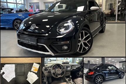 VW Beetle Gebrauchtwagen