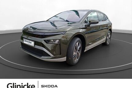 Skoda Enyaq Gebrauchtwagen