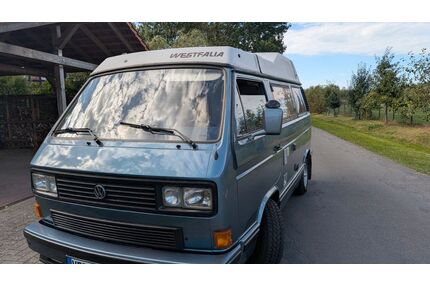VW T3 andere Gebrauchtwagen