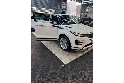 Land Rover Range Rover Evoque Gebrauchtwagen