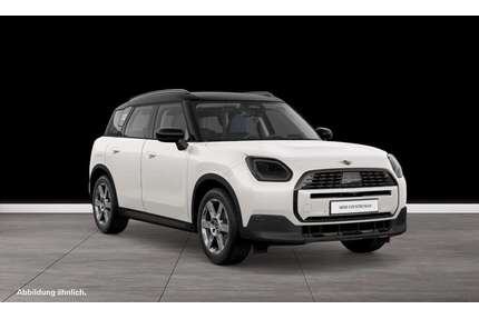 Mini One D Countryman Gebrauchtwagen