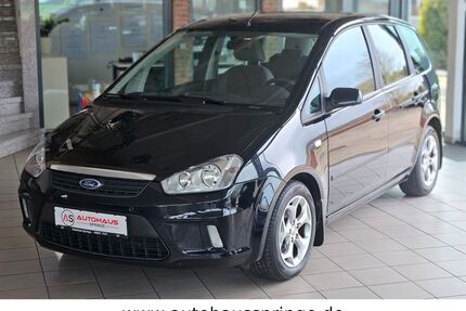 Ford C-Max Gebrauchtwagen