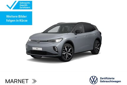 VW ID.4 Gebrauchtwagen