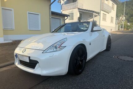 Nissan 370Z Gebrauchtwagen