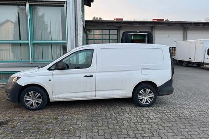 VW Caddy Maxi Gebrauchtwagen