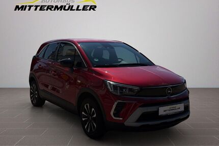 Opel Crossland (X) Gebrauchtwagen