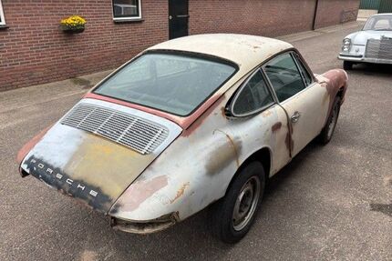 Porsche 912 Gebrauchtwagen
