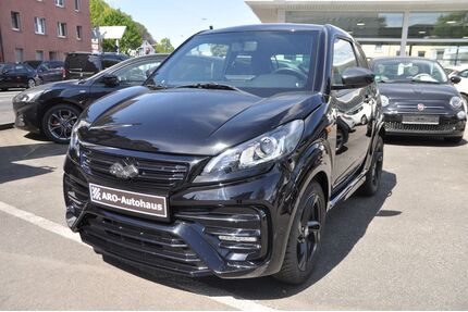 Ligier JS 50 Gebrauchtwagen