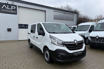 Renault Trafic Gebrauchtwagen