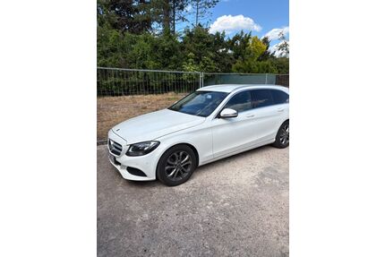 Mercedes-Benz C 200 Gebrauchtwagen