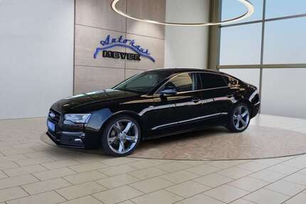 Audi A5 Gebrauchtwagen