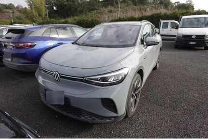 VW ID.4 Gebrauchtwagen