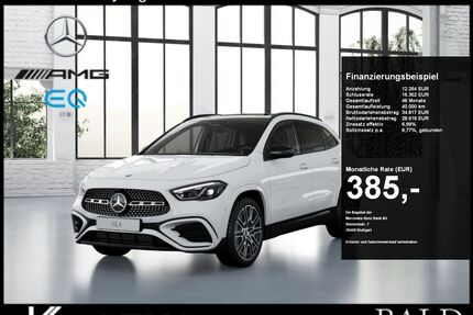 Mercedes-Benz GLA 200 Gebrauchtwagen