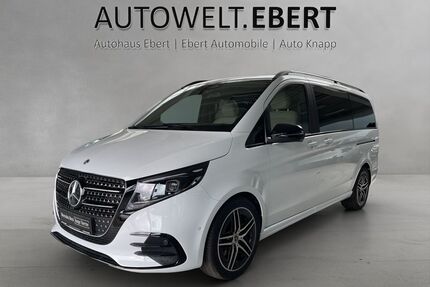 Mercedes-Benz V 300 Gebrauchtwagen