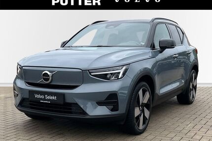 Volvo XC40 Gebrauchtwagen