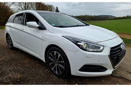 Hyundai i40 Gebrauchtwagen