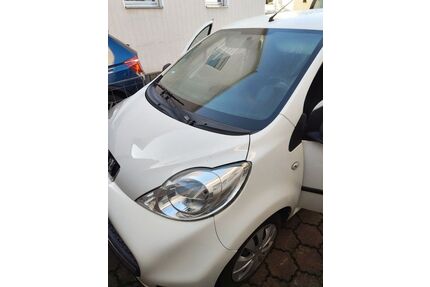 Peugeot 107 Gebrauchtwagen