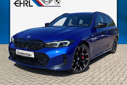 BMW M340i Gebrauchtwagen
