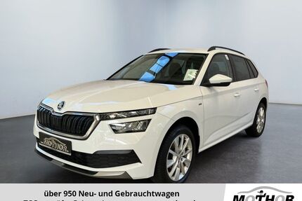 Skoda Kamiq Gebrauchtwagen
