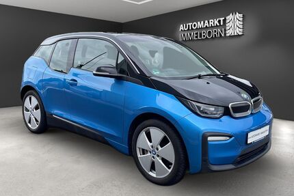 BMW i3 Gebrauchtwagen