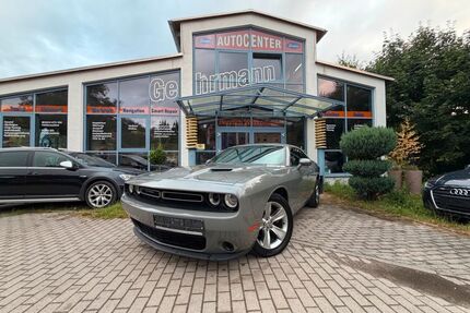 Dodge Challenger Gebrauchtwagen