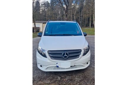 Mercedes-Benz Vito Gebrauchtwagen