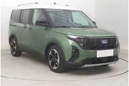 Ford Tourneo Courier Gebrauchtwagen