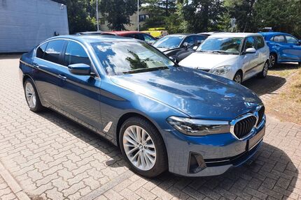 BMW 520 Gebrauchtwagen