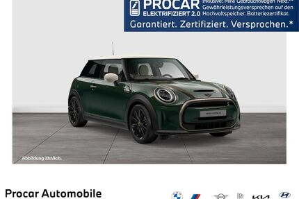 Mini Cooper SE Gebrauchtwagen