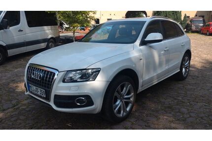 Audi Q5 Gebrauchtwagen