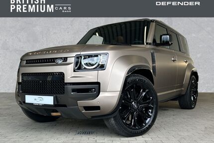 Land Rover Defender Gebrauchtwagen
