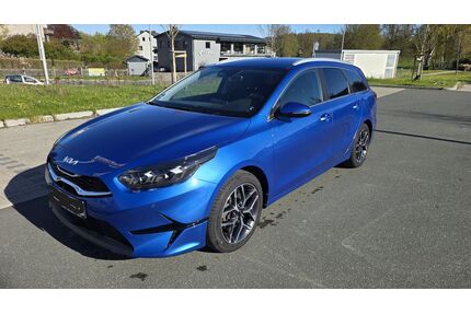 Kia ceed Sportswagon Gebrauchtwagen