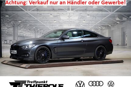 Alpina B4 Gebrauchtwagen