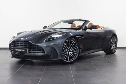 Aston Martin DB12 Gebrauchtwagen