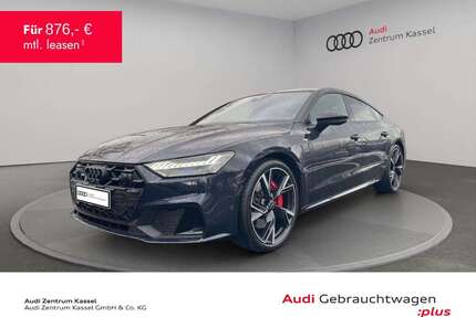 Audi A7 Gebrauchtwagen
