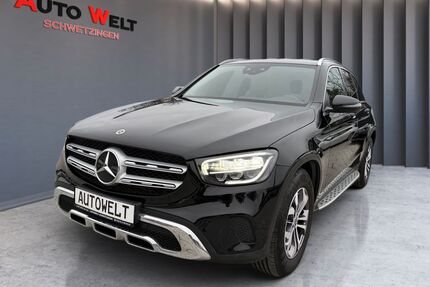 Mercedes-Benz GLC 200 Gebrauchtwagen