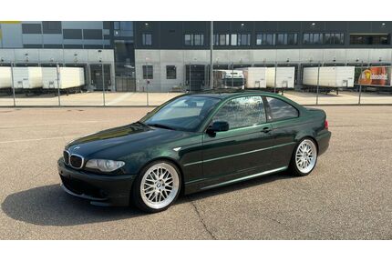 BMW 320 Gebrauchtwagen