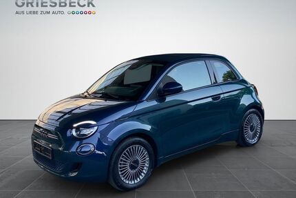 Fiat 500e Gebrauchtwagen